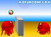 Crab Ball online game