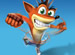 Crash Bandicoot online game