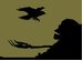 Crow in Hell online game