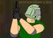 Damnation online game