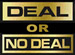 Deal or No Deal online game