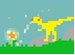 Dino Run online game