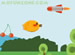 Distraction online game
