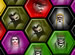Dragons: Hexa online game