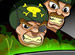 Duke Anti-Nuke online game