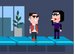 Escape from Planet Smokey online game