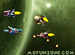 Eva Project online game