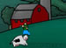 Extreme Farm Sim online game