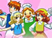 Family Restaruant online game