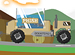 Fish Truck online game