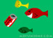 Fishsticks online game