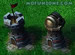 Flash Element TD online game