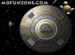 Flash Trek: Assault online game