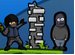Fragger online game