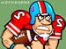 Freaky Football online game
