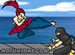 Genjuro Fight online game