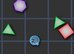 Geom Wars online game