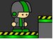 Green Moon Lab online game