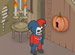 Haunted House online game