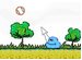 Heady PatBall online game