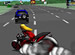 Heavy Metal Rider online game