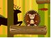 Hedgehog Challenge online game