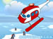 Helicopter Glacier Rescue online game