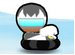 Hover Kart online game