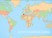 How Well Do you Know your World? online game