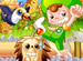 Jumping online game