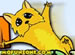 Kitten Cannon online game