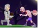 Knight of Dead online game