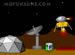 Lander 2 - Lunar Rescue online game