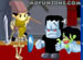 Little Tao Si online game