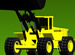 Loader Golf online game