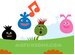 LocoRoco 2 online game