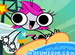 Maggie online game