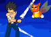 Magic Sword online game