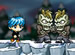 Maple Story: Treasure Hunt online game