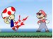 Mario Combat Deluxe online game