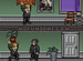 Matrix Rampage online game