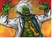 Me vs. Earth online game