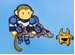 Mechamonkolo online game