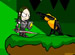 Millie Megavolte 1: Stolen Sword of Awesome online game