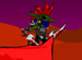 Millie Megavolte 3: Goblin Rescue online game