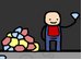 Miner Problem online game