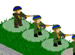 Modern Tactics online game