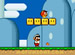 Monolith's Mario World online game