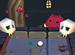 Monster Golf Lite online game