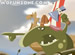 Monster Invasion online game